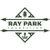 Ray Park Foundation logo, Ray Park Foundation contact details