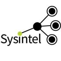 SYSINTEL logo, SYSINTEL contact details