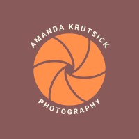 Amanda Krutsick Photography logo, Amanda Krutsick Photography contact details