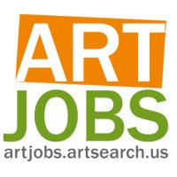 ART JOBS ARTSEARCH logo, ART JOBS ARTSEARCH contact details