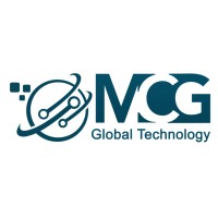 MCG Global Technology, Inc logo, MCG Global Technology, Inc contact details