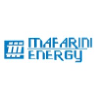 Mafarini Energy Ltd. logo, Mafarini Energy Ltd. contact details