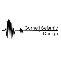 Cornell Seismic Design logo, Cornell Seismic Design contact details