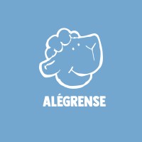 Editorial Alégrense logo, Editorial Alégrense contact details