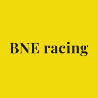 BNE racing logo, BNE racing contact details