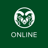 Colorado State University Online logo, Colorado State University Online contact details