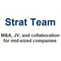 Strat Team Advisors stratteam.com logo, Strat Team Advisors stratteam.com contact details