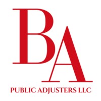 BA Public Adjusters LLC logo, BA Public Adjusters LLC contact details