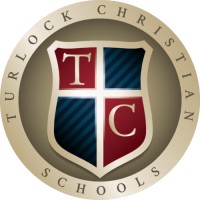 Turlock Christian Schools Inc logo, Turlock Christian Schools Inc contact details