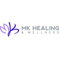 MK Healing & Wellness logo, MK Healing & Wellness contact details