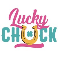 Lucky Chuck™ logo, Lucky Chuck™ contact details