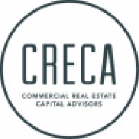 CRECA logo, CRECA contact details