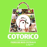 COTORICO, fiers de nos coteaux logo, COTORICO, fiers de nos coteaux contact details