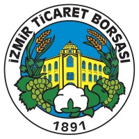 İzmir Ticaret Borsası logo, İzmir Ticaret Borsası contact details