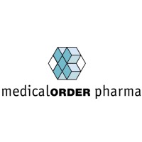 medicalORDERpharma logo, medicalORDERpharma contact details