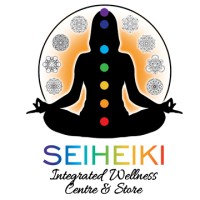 Seiheiki Integrated Wellness Centre logo, Seiheiki Integrated Wellness Centre contact details