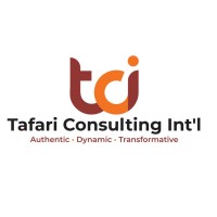 Tafari Consulting International logo, Tafari Consulting International contact details