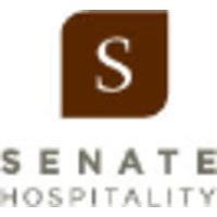 Senate Hospitality logo, Senate Hospitality contact details