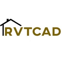 Rvtcad.com- Scan to BIM logo, Rvtcad.com- Scan to BIM contact details