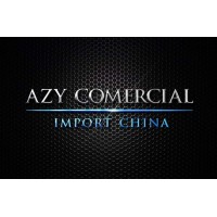 Azy Comercial logo, Azy Comercial contact details