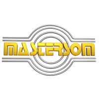 Mastersom logo, Mastersom contact details