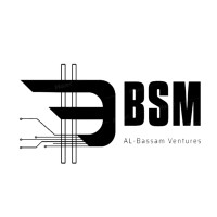 Albassam Ventures logo, Albassam Ventures contact details