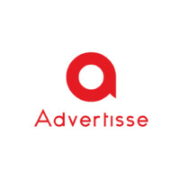 Advertisse logo, Advertisse contact details