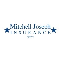 Mitchell Joseph Insurance logo, Mitchell Joseph Insurance contact details