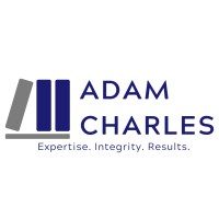 Adam Charles logo, Adam Charles contact details