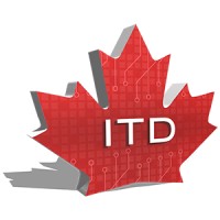 ITD Canada logo, ITD Canada contact details