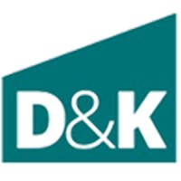 D & K Constructions logo, D & K Constructions contact details
