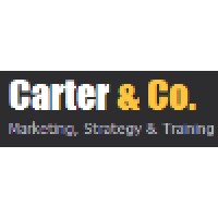 Carter & Co. logo, Carter & Co. contact details