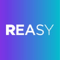 Reasy Inc. logo, Reasy Inc. contact details