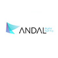 Andal Digital Agency logo, Andal Digital Agency contact details