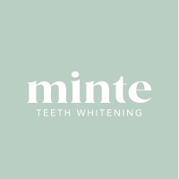 Minte Teeth Whitening logo, Minte Teeth Whitening contact details