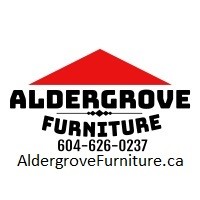 Aldergrove Furniture Warehouse logo, Aldergrove Furniture Warehouse contact details