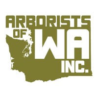 Arborist of Washington Inc. logo, Arborist of Washington Inc. contact details