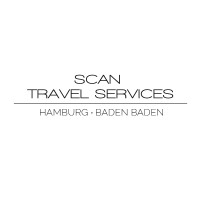 Scan Travel Services logo, Scan Travel Services contact details