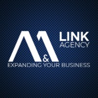 A&A Link Agency logo, A&A Link Agency contact details