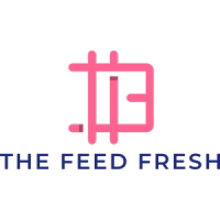 The Feed Fresh logo, The Feed Fresh contact details