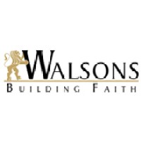 Walsons Healthcare logo, Walsons Healthcare contact details