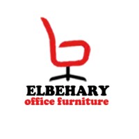 elbehary office furniture logo, elbehary office furniture contact details