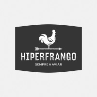 Hiperfrango logo, Hiperfrango contact details