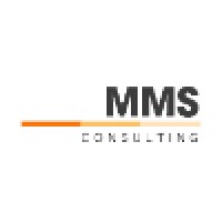 MMS Consulting Inc. logo, MMS Consulting Inc. contact details