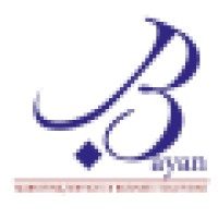 Bayan Egypt logo, Bayan Egypt contact details