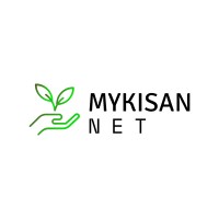 MyKisan logo, MyKisan contact details