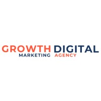 Growth Digital | Web & Digital Marketing Agency logo, Growth Digital | Web & Digital Marketing Agency contact details