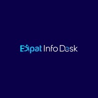 ExpatInfoDesk.com logo, ExpatInfoDesk.com contact details