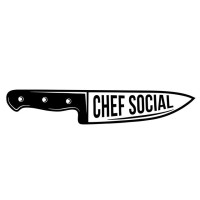 Chef Social logo, Chef Social contact details