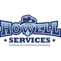 Howell Heating Cooling Plumbing Inc. logo, Howell Heating Cooling Plumbing Inc. contact details